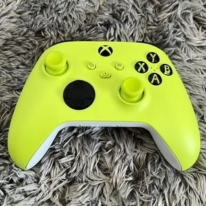 Xbox controller